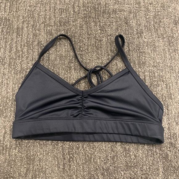 ALO Yoga Other - ALO sports bra size small